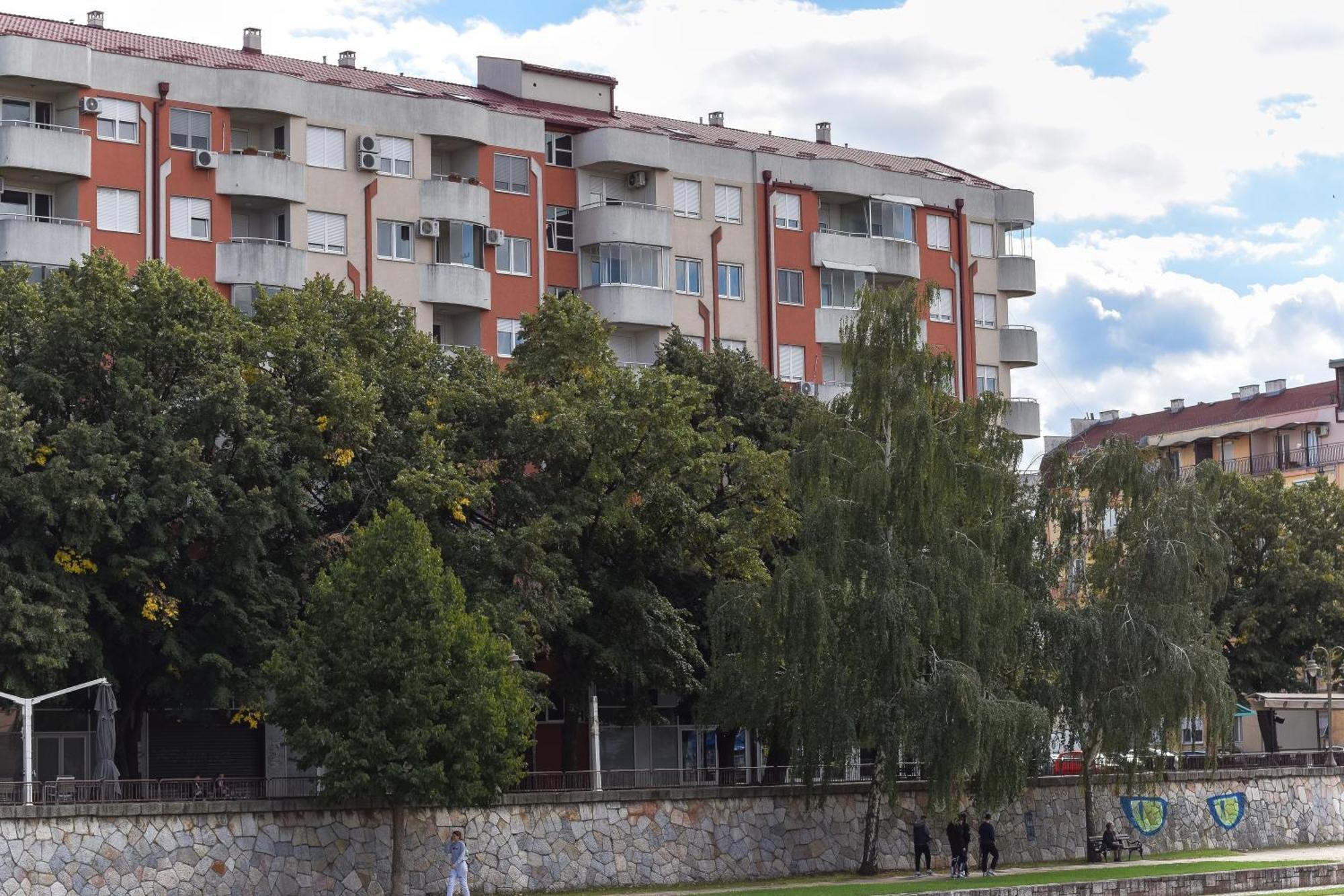 La Maison Ni Exterior foto